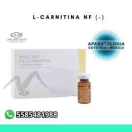 L-CARNITINA NF (-)