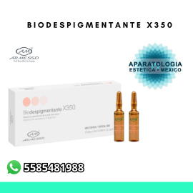 BIODESPIGMENTANTE X350