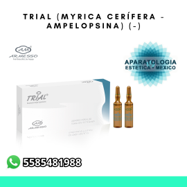 TRIAL (Myrica Cerífera - Ampelopsina) (-)
