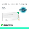 ÁCIDO HIALURÓNICO PLUS (1 %)