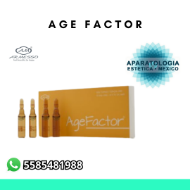 AGE FACTOR