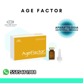 AGE FACTOR