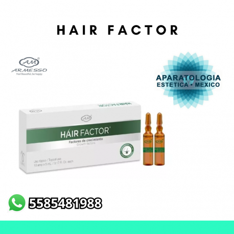 HAIR FACTOR