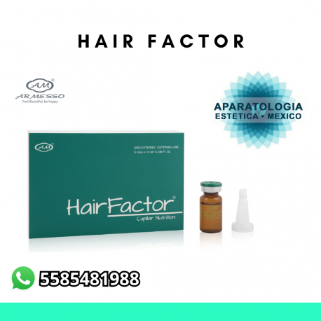 HAIR FACTOR