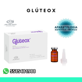 GLÚTEOX