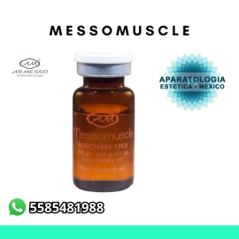 MESSOMUSCLE