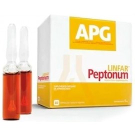 APG Arteriotrofica potenciada