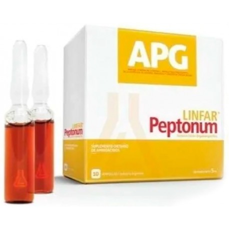 APG Arteriotrofica potenciada