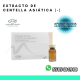 EXTRACTO DE CENTELLA ASIÁTICA (-)