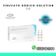 PIRUVATO SÓDICO SOLUTION (+)