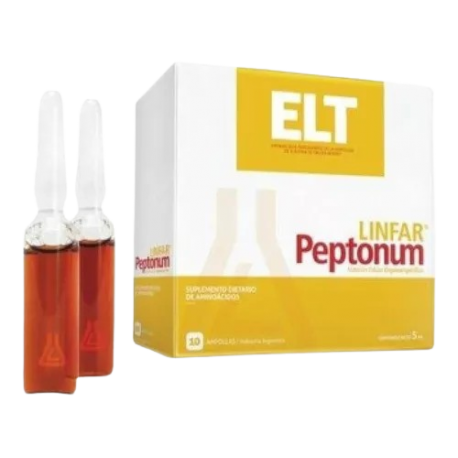 ELT