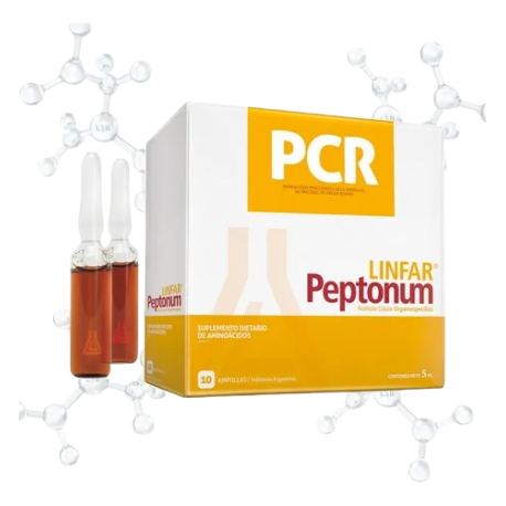 PCR