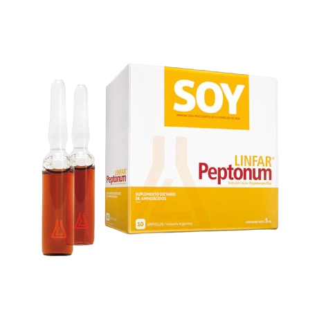 SOY