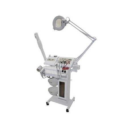 Robot facial 13en1 multifuncional