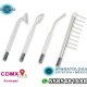 PRO-FS8820 Vaporizador facial 3 en 1, lámpara de aumento y máquina facial de alta frecuencia