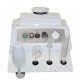 PRO-FS8820 Vaporizador facial 3 en 1, lámpara de aumento y máquina facial de alta frecuencia