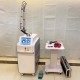 Picosegundo Vertical versión de lujo – Picosecond Candela laser Alejandrita para eliminación de tatuajes o Hollywood peel
