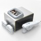 Hifu Portable High Intensity Focused Ultrasound Wrinkle Removal Beauty Machine